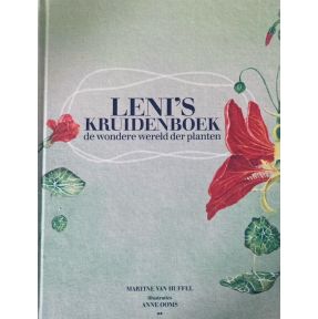 Leni 's Kruidenboek