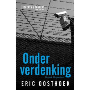 Onder verdenking