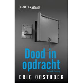 Dood in opdracht