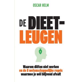 De Dieetleugen