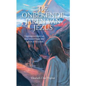 De Onbekende Jaren van Jezus