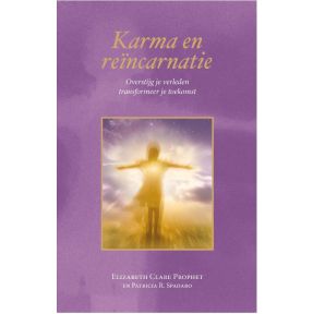 Karma en reïncarnatie