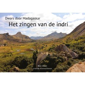 Het zingen van de indri