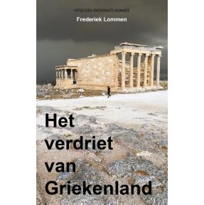 Het verdriet van Griekenland