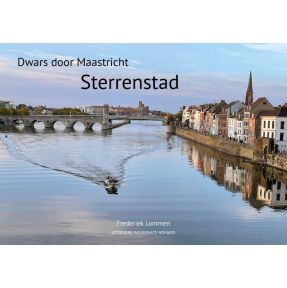 Sterrenstad