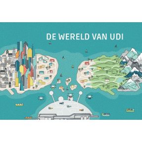 De wereld van UDI