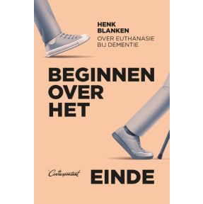 Beginnen over het einde