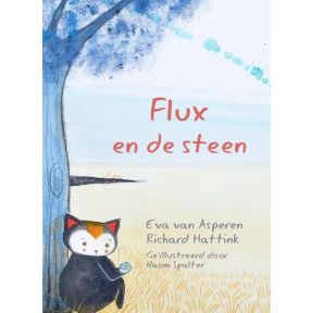 Flux en de steen