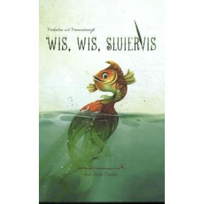 Wis, wis Sluiervis