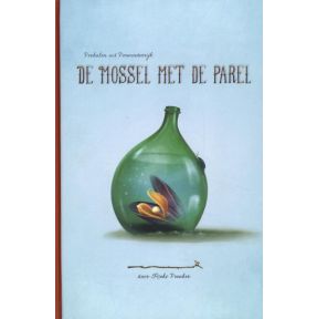 De mossel met de parel