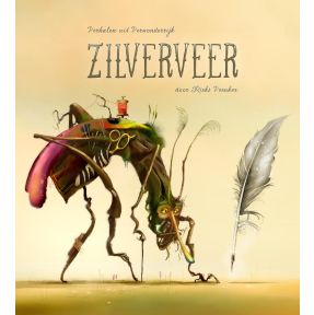 Zilverveer