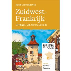 Zuidwest-Frankrijk