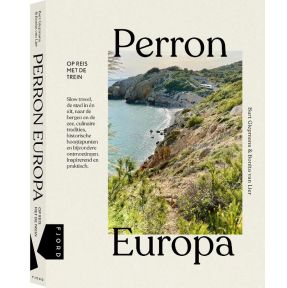 Perron Europa