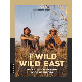 The Wild Wild East