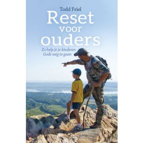 Reset voor ouders