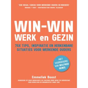 Win-Win werk en gezin