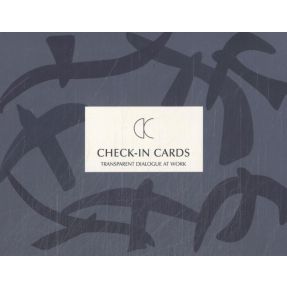 Check-in Cards