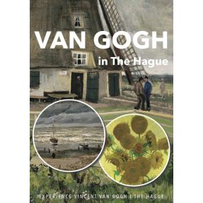 Van Gogh in The Hague