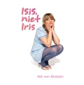 Isis, niet Iris