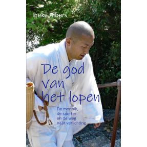 De god van het lopen