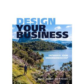 Design your Business