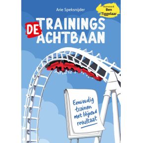 De Trainingsachtbaan