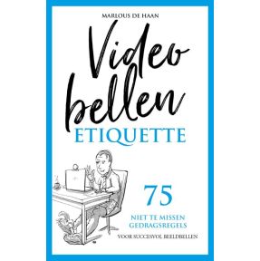 Videobellen etiquette