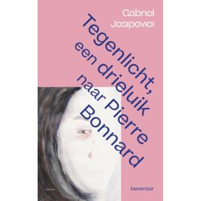 Tegenlicht, een triptiek naar Pierre Bonnard