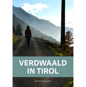 Verdwaald in Tirol