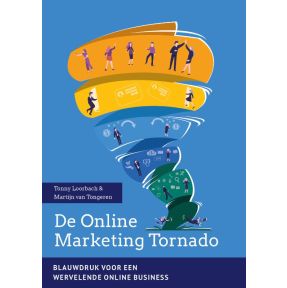 De Online Marketing Tornado