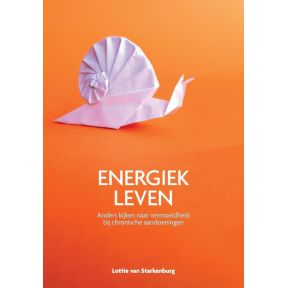 Energiek leven