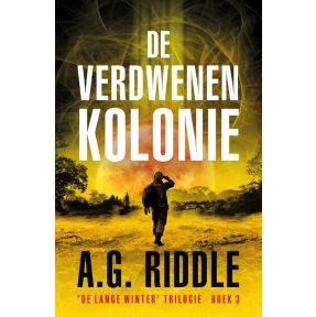 De verdwenen kolonie