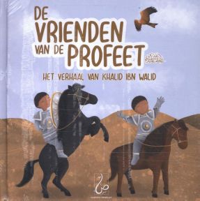 De vrienden van de Profeet