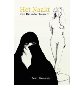 Het naakt van Ricardo Omzicht