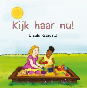 Kijk haar nu!