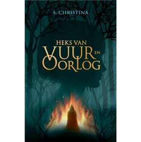 Heks van vuur en oorlog