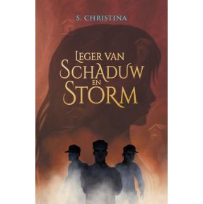 Leger van schaduw en storm