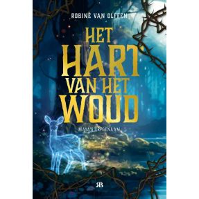 Het hart van het woud