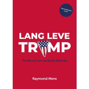 Lang leve Trump