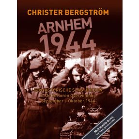 Arnhem 1944, een historische slag herzien