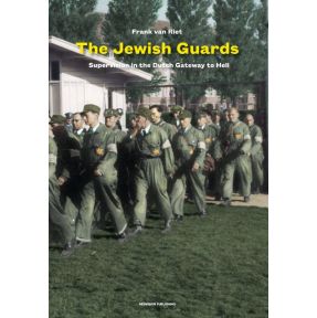 The Jewish guards