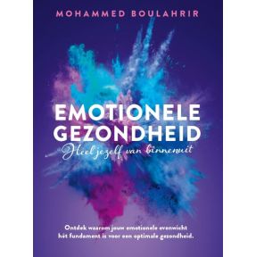 Emotionele Gezondheid