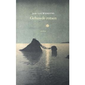 Gehuwde rotsen