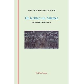 De rechter van Zalamea