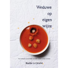 Weduwe op eigen wijze