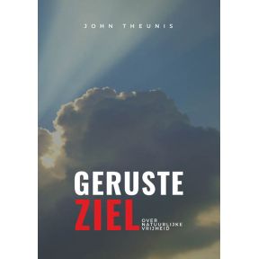 Geruste ziel