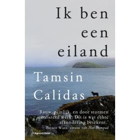 Ik ben een eiland