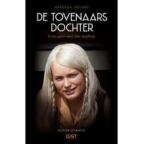 De Tovenaarsdochter