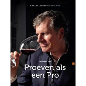 Proeven als een pro