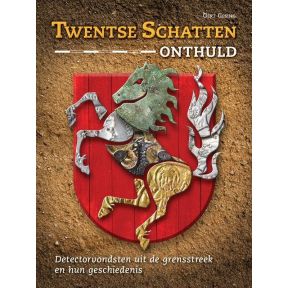 Twentse schatten onthuld